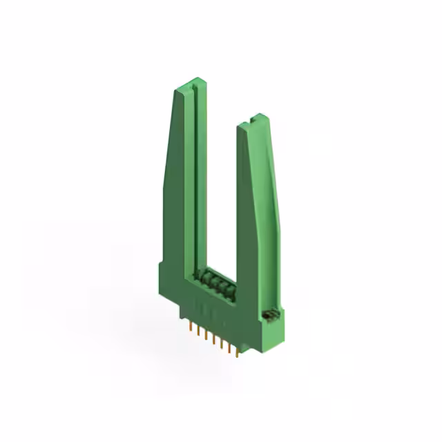 346-014-521-878 EDAC Inc.  Edgeboard Connectors